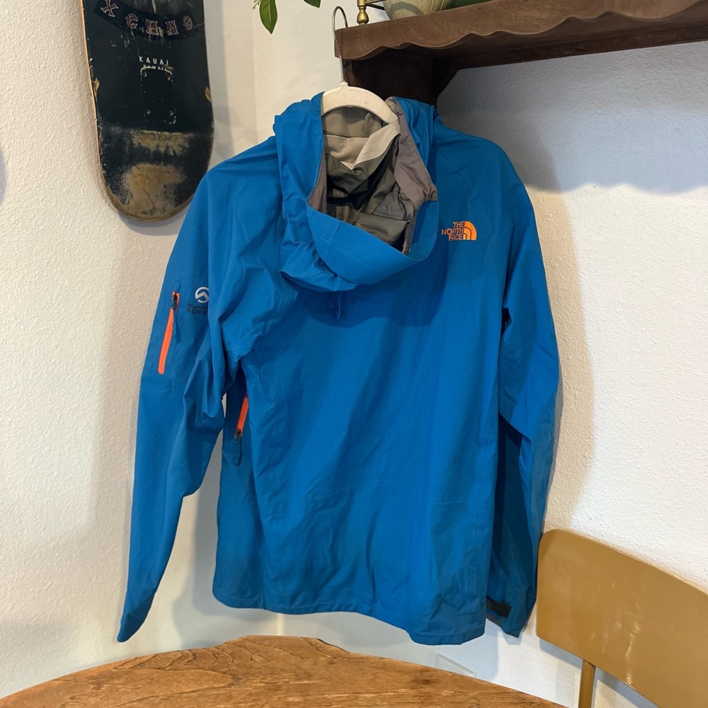 North Face Summit Series Ski Shell - image 2